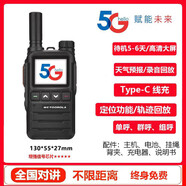 摩托羅拉（Motorola）全國(guó)對(duì)講機(jī)2025新款戶外5000公里插卡公網(wǎng)民用車隊(duì)酒店工地專手臺(tái) 星耀版（全網(wǎng)通終身免費(fèi)） 無規(guī)格