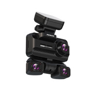 趴趴狗PAPAGO高清單雙鏡頭行記錄儀N291S60P6G640團購 G660