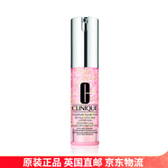倩碧（CLINIQUE）水磁場(chǎng)系列高保濕面霜爽膚水眼霜套裝乳液禮物【英國(guó)直郵】 96H眼部精華露 - 15ml