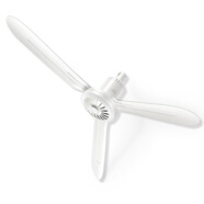 中聯(lián)中聯(lián)FG11-120吊扇家用客餐廳學(xué)生宿舍大風(fēng)力電風(fēng)扇倉庫工廠(chǎng)1 FG11-120吊扇