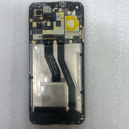 Letv樂視樂視S1Pro總成Letv L8手機螢?zāi)籐etv S1Pro屏幕總成后蓋電池小板蓋 樂視L8總成黑色 屏幕