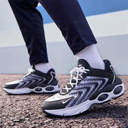 NIKE耐克男鞋跑步鞋AIR MAX TW訓(xùn)練健身運動鞋日常休閑跑鞋DQ3984-001 DQ3984-001 42.5