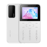 朵唯V9移動(dòng)超薄超小 迷你手機 兒童學(xué)生 袖珍手機備 男女手機 戒網(wǎng) 可愛(ài)時(shí)尚戒網(wǎng)機 白色 移動(dòng)版4G支持5G卡