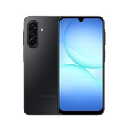SAMSUNG三星A17全新智能手機(jī)海外版安卓純凈系統(tǒng)國(guó)際版 A17黑色（4G版） 6+128G
