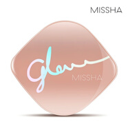謎尚（MISSHA）美思隔離妝前乳四合一面霜補(bǔ)水水光肌提亮膚色韓國代購正品 50ml原裝