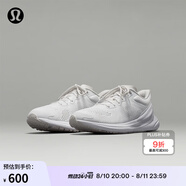 lululemon丨blissfeel 女士跑鞋 LW9EF1S 白/白/白 36