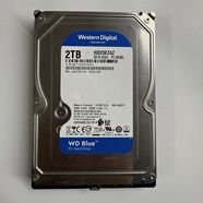 西數WD藍盤(pán)500G6T10T12T14T16T18T監控硬盤(pán)機械硬盤(pán)臺式機 游戲服務(wù)器 2TB