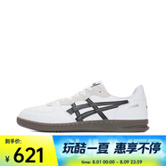 亞瑟士（ASICS）2024年男女SKYHAND OG跑步鞋 1203A451-101 37.5
