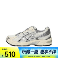 亞瑟士（ASICS）2024女子GEL-1130AT跑步鞋 1202A164-116 37.5