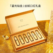 遞歐（deold）絲絨口紅不掉色不沾杯唇膏套盒顯白多色滋潤易上色高檔禮盒 六支裝【高檔套盒】