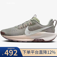 耐克（NIKE）【勁浪運動】Pegasus Trail 5耐克飛馬女子戶外跑鞋DV3865-300 DV3865-300 35.5