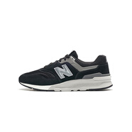 NEW BALANCE新百倫經(jīng)典款男女997系列緩震透氣低幫跑步鞋CM997HCC 黑色 CM997HCC 42.5