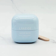 蘭芝蘭芝新水酷透明質(zhì)酸嘭潤修護小藍盾眼霜水酷眼霜淡化細紋黑眼圈 蘭芝水酷眼霜30ml