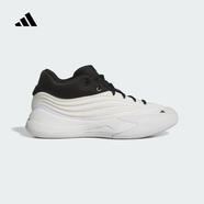 阿迪達(dá)斯 （adidas）2025年男子DAME X籃球鞋 JP6089 42.5
