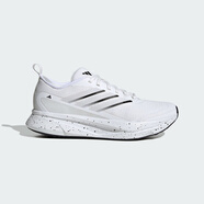 阿迪達(dá)斯 （adidas）JogIt W 2025秋女公路訓(xùn)練跑鞋運動休閑跑步鞋 JR0870 39