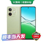 OPPOReno14 Pro 16GB+512GB 新品上市 24期免息可選 5G手機(jī) A5 活力版 IP69滿級(jí)防水 360°抗摔 【玉石綠】12GB+512GB 官方標(biāo)配【180天只換不修+三年質(zhì)