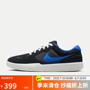 耐克中性 休閑鞋SB FORCE 58運(yùn)動(dòng)鞋DV5477-004 44 