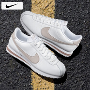 耐克（NIKE）女鞋 25夏季新款運(yùn)動(dòng)鞋時(shí)尚球鞋低幫休閑鞋大童透氣耐磨板鞋子女 105-灰紫/曬圖退10 36.5 （內(nèi)長(zhǎng)230mm左右）