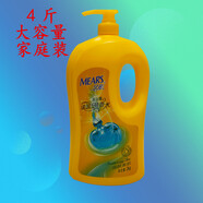 索芙特（softto）名影沐浴露法國五號香水沐浴乳滋潤清香美肌清涼爽膚沐浴液留香其 2KG法國五號香水潤膚美肌沐浴露