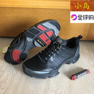 愛(ài)步（ECCO）愛(ài)步男鞋091504 女鞋091503舒適低幫運(yùn)動(dòng)休閑 男款 牦牛皮 091504-51707 45
