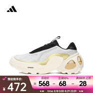 阿迪達斯 （adidas）FOS 2024年男女Wonder Runner跑步鞋 ID3671 40.5