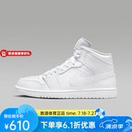 耐克（新品）2025夏男CUPSOLE 554724-136 554724-136 41