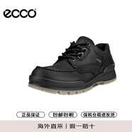愛步（ECCO）男士時尚休閑鞋831714 51052黑色 43 