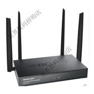 TPLINK原裝  TL-WVR450G458G450M天線雙WAN口千兆無線企業(yè)路由器8新 水星1200G 千兆路由器