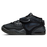 耐克NIKE休閑鞋女緩震AIR ADJUST FORCE運動鞋DZ1844-001黑37.5