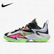 耐克（NIKE）男鞋 Air Jordan ONE TAKE 3 AJ威少戰(zhàn)靴 低幫外場實(shí)戰(zhàn)運(yùn)動(dòng)籃球鞋 DC7700-002 44
