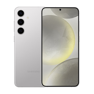 三星（SAMSUNG）Galaxy S24+ 年度旗艦AI手機(jī) S24系列小屏直屏S24plus大屏 美顏拍照激活過保 金屬邊框 實(shí)時(shí)翻譯 S24 雅巖灰（6.2英寸） 12+256G 國(guó)版雙卡 標(biāo)配