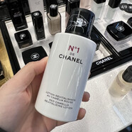 香奈兒（Chanel）/一號紅色山茶花爽膚水柔膚水提升細胞活力保濕 紅色山茶花爽膚水 提升細胞活力保濕 15ml