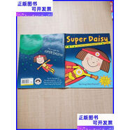 二手書(shū) 【外 文】Super Daisy Random