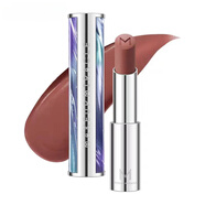 謎瑞可光暈宇宙絨魅郁色唇膏盈柔緞澤口紅3g唇釉化妝品 破次元肉桂01（啞光）