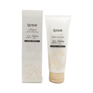 依普斯（IPSE） 韓國ipse 依普斯 膠原蛋白泡沫洗面奶150ml