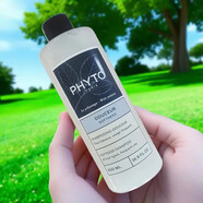 發(fā)朵PHYTO益生元智慧平衡洗發(fā)水500ml 超溫和滋養(yǎng)提亮光澤保濕去油 滋潤 500ml*1瓶 益生元洗發(fā)水