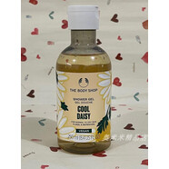 美體小鋪（TheBodyShop）thebodyshop清涼小雛菊嫩白保濕香氛 thebodyshop清涼小雛菊嫩白保濕