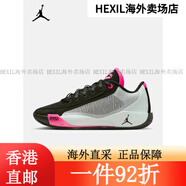 耐克Luka .77 PF 東契奇男子籃球鞋 HF0819-001 40