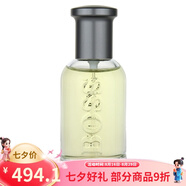 Hugo Boss波士男香Bottled自信男士香水 持久男香七夕情人節生日禮物送男友 自信男士香水200ml新老包裝隨機
