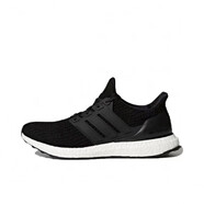 PG Ultra UB4.0春夏新款透氣白色運動鞋男女款跑步鞋 黑白 40
