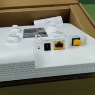 華為（HUAWEI）B671-S2-1E5W 企業(yè)FTTO接入設備吸頂WIFI7從光貓移動(dòng)聯(lián)通電信 B671-S2-1E5W  移動(dòng)