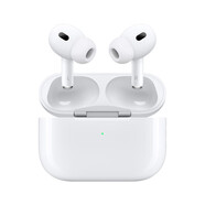AirPods4pro二代藍牙耳機蘋(píng)果三/四/五代原裝降噪6/5/4/3/2代正品 AirPodspro二代悅虎洛達1562ae頂配 機身噴碼五碼合一 三針電量顯示