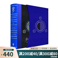 托爾金中土世界系列 The Lord of the Rings魔戒 The Hobbit霍比特人 指環(huán)王英文原版 進(jìn)口奇幻小說(shuō)原著(zhù) J. R. R. Tolkien 綠山墻 預售 指環(huán)王前傳 豪華插圖