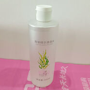 萃芝堂（CUIZHITANG）【官方】正品 海藻清透爽膚水495ml 補水保濕 植物精華收縮毛孔 495mL 海藻水2瓶