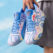 耐克（NIKE）官方 艦店男鞋 2025秋季新款塔圖姆氣墊鞋緩震實戰(zhàn)籃球鞋 JordanTatum3/藍(lán)色 42.5 (270mm)