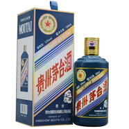 茅臺貴州茅臺酒 生肖紀(jì)念酒 醬香型白酒 53度 500mL 1瓶 雞年