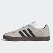 阿迪達(dá)斯（adidas）男鞋女鞋新款低幫休閑輕便耐磨運(yùn)動(dòng)板鞋DA9853 JS3003 42.5