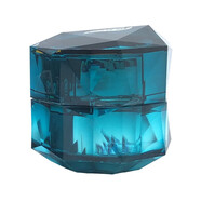 海的美寶（BIJOU DE MER）日本recore serum海洋幸福面膜DDS海藻修復保濕補水緊致提亮膚色 DDS海洋鉆石面霜  30g/瓶