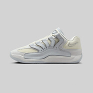 耐克（NIKE）男子KD18 EP籃球鞋HV1991-001 黑色  44 