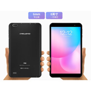 臺電（TECLAST） 平板電腦8英寸安卓10WIFI不可插卡觸摸雙攝 P80國際版 WIFI x 32GB x 標配